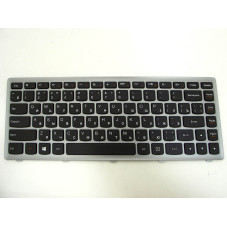 Клавіатура для LENOVO IdeaPad G400 G400S G405S Z410