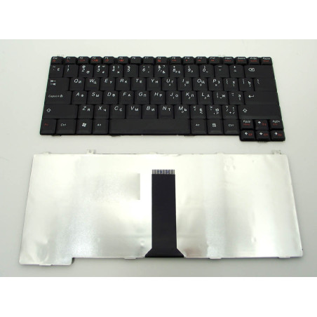 Клавіатура для LENOVO IdeaPad G430 G450 G530 Y330 Y430 U330 C100 C200 C460 C510 N200 V100 F51 C461 C462 C466 F31 F41 F41A G230