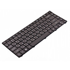Клавіатура Acer V104646AS3 V104630BS1 V104630DS3 AEZQ1R00010 AEZQ1700010 AEZQ1700110 AEZQ1700210 MP-09G23SU-698 MS230
