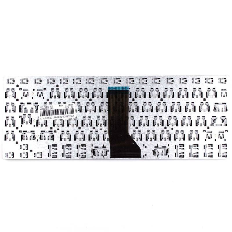 Клавіатура Acer MP-10K23SU-6982 MP-10K26SU-6981 PK130IO4C04 V121602ES2 KB.I140A.284 KBI140A284 422G E1-430 E1-430G