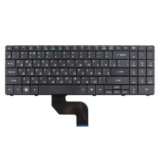 Клавіатура Acer Aspire 5334 5516 5517 5532 5534 5732 5732Z 5732ZG eMachines E525 E625 E627 E735 NSK-GF00R NSK-GFA0R