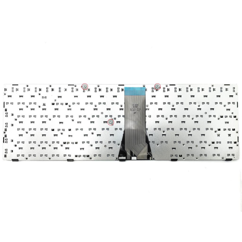 Клавіатура для Lenovo 25-211020 25-214725 25211020 25214725 MP-13Q13SU-686 PK1314K1A00 T6G1-RU V-211020AS1 25-214736 25214736