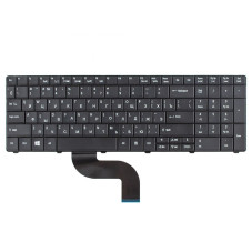 Клавіатура Acer 6037B0042416 MP-09G33SU-528 MP-09G33SU-698 MP-09G33SU-6981 MP-09G33SU-6982 MP-09G33SU-920 PK130PI1A04