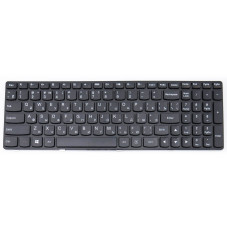 Клавіатура для LENOVO IdeaPad 25-210902 25-210962 25-211061 25210902 25210962 25211061 PK130Y03A05 MP-12P83SU-686 V-136520PS1