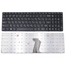 Клавіатура для LENOVO IdeaPad 25-210902 25-210962 25-211061 25210902 25210962 25211061 PK130Y03A05 MP-12P83SU-686 V-136520PS1