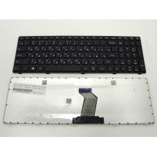 Клавіатура для LENOVO IdeaPad 25210902 25210962 25211061 PK130Y03A05 MP-12P83SU-686 V-136520PS1 B7ASU 210902 N9YSU N9YSC T4G9