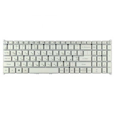 Клавіатура Acer Spin SP515-51N SP515-51GN SV05P_A80BWL NKI1513128 PK132Y21A00 6B.GSFN1.009 6B.GTQN1.009 SV05P_T80WAL