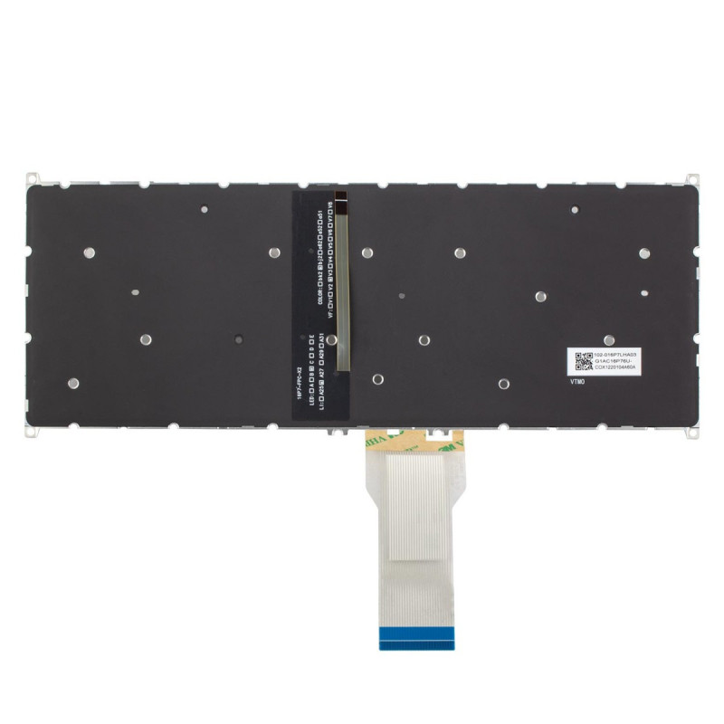 Клавіатура Acer Swift SF314-43 SV03P_A80SWL NKI131320M PK1334G1H00 6B.AB1N2.005 6BAB1N2005 AM3K9000 SV03P_A84SWL NKI1 Клавіатура Acer Swift SF314-43 SV03P_A80SWL NKI131320M PK1334G1H00 6B.AB1N2.005 6BAB1N2005 AM3K9000 SV03P_A84SWL NKI1