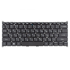 Клавіатура Acer SB3P_A52BWL V153402CS SQNR114C1 NKI131S023 5500016FKABB PK131JL1A00 SV3P-A80BWL NKI1317008 NSK-RKABW