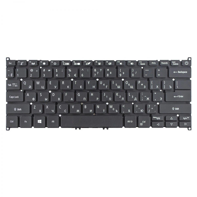 Клавіатура Acer ACM18K3U4 SB3P_A52BWL V153402CS SQNR114C1 NKI131S023 5500016FKABB PK131JL1A00 SVP-A80BWL NKI13130CS Клавіатура Acer ACM18K3U4 SB3P_A52BWL V153402CS SQNR114C1 NKI131S023 5500016FKABB PK131JL1A00 SVP-A80BWL NKI13130CS