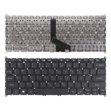 Клавіатура Acer Swift SF514-52T 6B.GU4N1.022 6B.GU4N1.031 6B.GTMN1.015 6B.GTMN1.031 6B.GTMN1.022 SV3P_A70BWL NKI13130