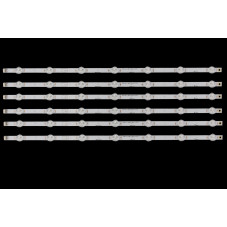 Подсветка ES-5028 ES 5028 ES5028 ES.5028 50PFL5604 50-PFL5604 F7A UDULEDLXT015 UDULEDLXT-015 REV.A LB5009A V0_00 50W7S1P 50-W7S