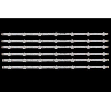 Подсветка ES-5028 ES 5028 ES5028 ES.5028 50PFL5604 50-PFL5604 F7A UDULEDLXT015 UDULEDLXT-015 REV.A LB5009A V0_00 50W7S1P 50-W7S