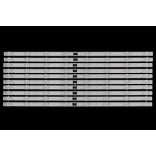 Підсвітка ES-5029 ES 5029 ES5029 ES.5029 KD-55X85K KD 55X85K KD55X85K LB55156 LB-55156 V0_01 X129N X-129N 017997 H55F 4D476