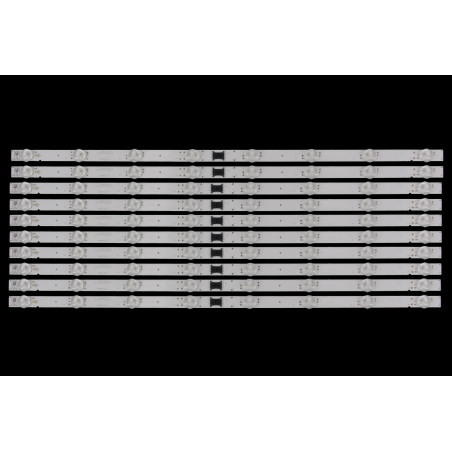 Підсвітка ES-5029 ES 5029 ES5029 ES.5029 KD-55X85K KD 55X85K KD55X85K LB55156 LB-55156 V0_01 X129N X-129N 017997 H55F 4D476