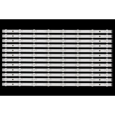 Подсветка ES-5030 ES 5030 ES5030 ES.5030 Sony KD-55X85L KD 55X85L KD55X85L KD.55X85L LB5509J V0_03 LB-5509J LB5509-J LB.5509.J
