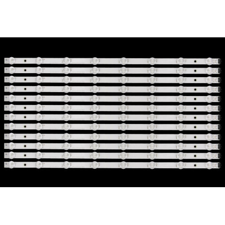 Подсветка ES-5030 ES 5030 ES5030 ES.5030 Sony KD-55X85L KD 55X85L KD55X85L KD.55X85L LB5509J V0_03 LB-5509J LB5509-J LB.5509.J