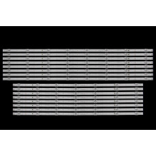 Подсветка ES-5032 ES 5032 ES5032 ES.5032 Skyworth 75A23 R A7530300807R216REV1.1 A7530300807R216REV1 1 A-7530300807R216REV11