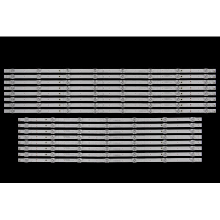 Подсветка L A7530300808L216REV1.1 A7530300808L216REV11 A7530300808L216 REV1.1 A-7530300808L216REV1.1 A-7530300808L216-REV1.1