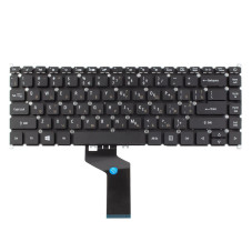 Клавіатура Acer TravelMate TMB114-21 TMP214-41 TMP214-51G TMP214-52G TMP214-53 P40-41 P40-51 P40-53 6B.VRDN7.030 6BVR