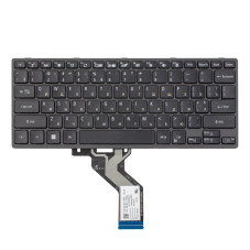 Клавіатура Acer TravelMate TMB311-31 TMB311R-31 TMB311RN-31 NK.I111S.097 NK.I111S.096 TD01T_A80B1 NKI111S0K9 NKI111S0