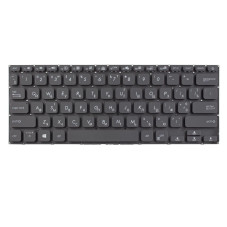 Клавіатура Asus A409 F409 F409FA R409 X409 X409BA S409 S409DA NSK-W21SQ01 9Z.NH0SQ.101 0KNB0-212JUS00 AEXKPU00130