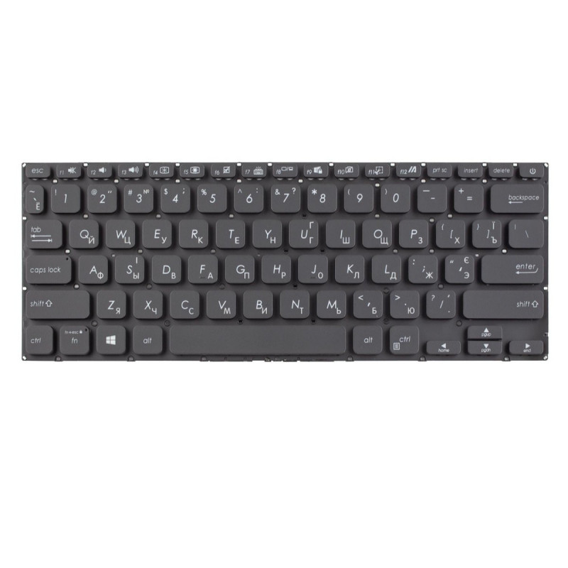 Клавіатура Asus A409 F409 F409FA R409 X409 X409BA S409 S409DA NSK-W21SQ01 9Z.NH0SQ.101 0KNB0-212JUS00 AEXKPU00130 Клавіатура Asus A409 F409 F409FA R409 X409 X409BA S409 S409DA NSK-W21SQ01 9Z.NH0SQ.101 0KNB0-212JUS00 AEXKPU00130
