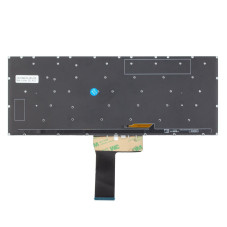 Клавіатура Asus A412 A412DA A412DK F412 F412DA F412DK S412 S412FA S412FJ X412 X412FL 90NB0KP3-R33UK0 90NB0KP3-R33US0 Black