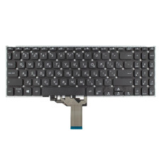 Клавіатура Asus A509 D509 F509 M509 R509 S509 X509 0KNB0-560DUS00 90NB0QD1-R32UI0 90NB0P52-R32RU0 90NB0P52-R31UA0