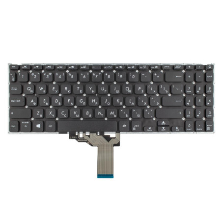 Клавіатура Asus A509 D509 F509 M509 R509 S509 X509 0KNB0-560DUS00 90NB0QD1-R32UI0 90NB0P52-R32RU0 90NB0P52-R31UA0