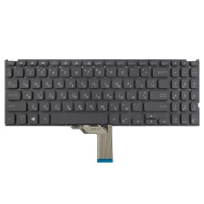 Клавіатура Asus A512 F512 K512 S512 X512 90NB0K93-R31UA0 90NB0K93-R31US0 90NB0K93-R31RU0 90NB0K93-R31 V182562BS1 0KN1