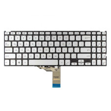 Клавіатура Asus A512 F512 K512 S512 X512 90NB0K93-R31UA0 90NB0K93-R31US0 90NB0K93-R31RU0 90NB0K93-R31 V182562BS1 0KN1