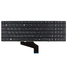 Клавіатура Asus A53T K53T X53 X73 70-N5I1K1000 70-N5I1K1700 MP-10A73SU-6983 PK130J22A00 PK130J22A05 PK130J23A00 PK130