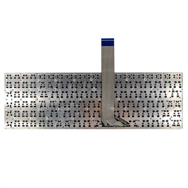 Клавиатура Asus A56 K56 S56 S550 X553 AEXJB00110 BZ.N0S5Q.00R 9Z.N8SSU.40R 0KNB0-61221T0G MP-12F53SU-528W 0KN0-N31RU2