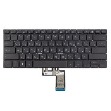 Клавиатура Asus ExpertBook B1400CEA B1400CEAE B1400CEAEY P3350C NSK-WMCSU 9Z.NEMSU.C0R 0KN1-DC2RU23 0KNX0-3121RU00