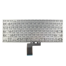 Клавиатура Asus ExpertBook B1400CEA B1400CEAE B1400CEAEY P3350C NSK-WMCSU 9Z.NEMSU.C0R 0KN1-DC2RU23 0KNX0-3121RU00