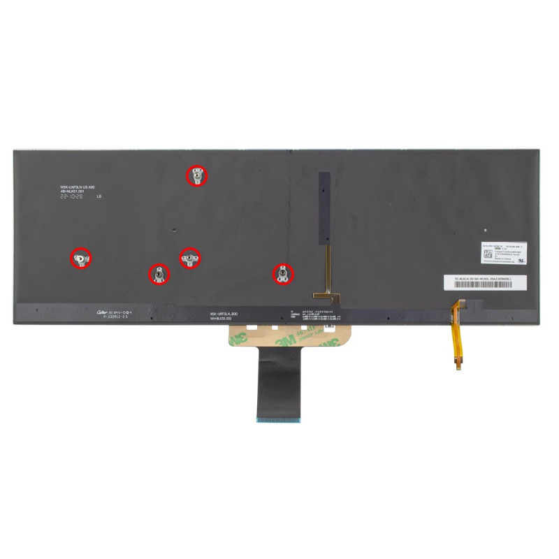 Клавиатура Asus ExpertBook B1500 B1508 P1550 PX555 BW150 NSK-UAF0BC 9Z.NLKBC.00R PK1340V1A05 B1500CDA BA1500CDA Клавиатура Asus ExpertBook B1500 B1508 P1550 PX555 BW150 NSK-UAF0BC 9Z.NLKBC.00R PK1340V1A05 B1500CDA BA1500CDA
