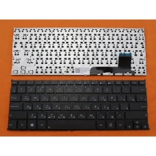 Клавиатура Asus F202E Q200E R200E S200E X202E MP-12K13SU-920W AEEX2700110 0KNB0-1103RU00 MP-12K1 90NB02X1-R30190