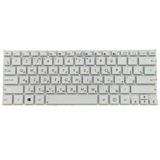 Клавиатура Asus F202E Q200E R200E S200E X202E MP-12K13SU-920W AEEX2700110 0KNB0-1103RU00 MP-12K1 90NB02X1-R30190