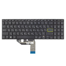 Клавиатура Asus F513 K513 S513 M513 S513 X513 NSK-WV0SB 9Z.NG060M801 0KNB0-F124US00 12062894-0019190000793 90NB0K93-R
