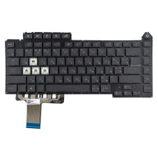 Клавиатура Asus G513 G533 G513IC G513IE G513IH G513QC G513QE AEBKLU030 90NR0571-R33UA0 6070B1885801 13NR0511P01011-3