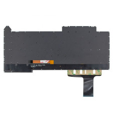 Клавиатура Asus G513 G533 G513IC G513IE G513IH G513QC G513QE AEBKLU030 90NR0571-R33UA0 6070B1885801 13NR0511P01011-3