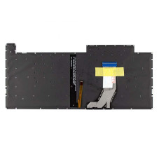 Клавиатура Asus G531GU GL531GU PX531GU G531GD G531GT 90NR01J3-R32US0 90NR01J3-R32RU0 90NR01J3-R32UA0 6037B0203701