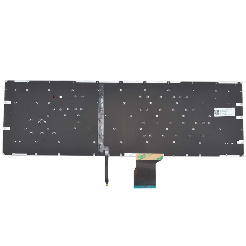 Клавиатура Asus GL502VM GL502VS GL502VT GL502VY GL702VS GL702V 90NB0DR6-R31 90NB0BJ1-R31 90NB0DD1-R31 90NB0AP1-R31