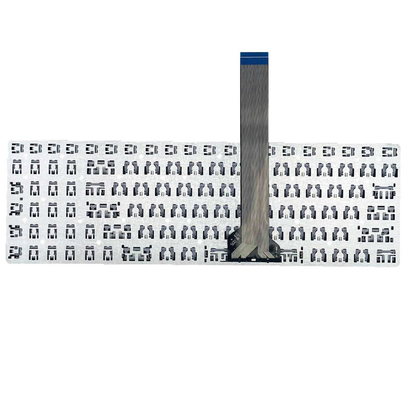 Клавиатура Asus K55xi A55V A75V K55V K75V NSK-UG90R NSK-UGR0R 0KNB0-6121RU00 9J.N2J82.90R 9J.N2J82.R0R 0KN0-M21RU13