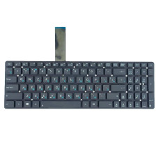 Клавиатура Asus K55xi A55V A75V K55V K75V NSK-UG90R NSK-UGR0R 0KNB0-6121RU00 9J.N2J82.90R 9J.N2J82.R0R 0KN0-M21RU13