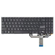 Клавиатура Asus M1502 X1502 M1503 X1503 X1505 M1603 X1603 X1605 ASM21M63K0J920 AEXJIY01010 0KNB0-5803KO00 90NB0VX2-R3