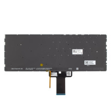Клавиатура Asus Pro Art Studio Book Pro 15 W500GV W500G5T 6037B0202930 0KNR0-461XWB00 V184626EE3 90NB0PW1-R31US0