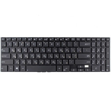 Клавиатура Asus Pro PU500 PU500CA PU551 PU551JA PU551LA MP-12N33US64421W 0KN0-P21US12 0KNB0-6107US00 0KN0-P21 0KNB0-6