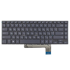 Клавиатура Asus ProArt StudioBook Pro 17 W700 W700G1T W700G2T W700G3T NSK-WZ3BQ 9Z.NGEBQ.301 0KNB0-462EUS00 AEBKTU000